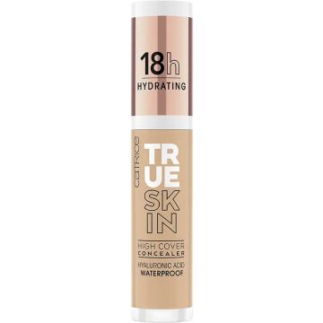 Catrice True Skin High Cover Concealer #039-warm Olive 4,5 Ml #039-warm