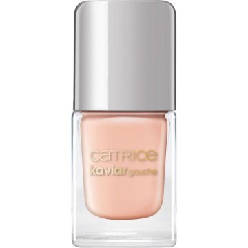 nagellak Catrice Kaviar Gauche C02-eternal shine (10,5 g)