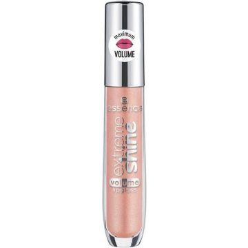 Essence extreme shine volume lipgloss 5 ml 08 Gold Dust