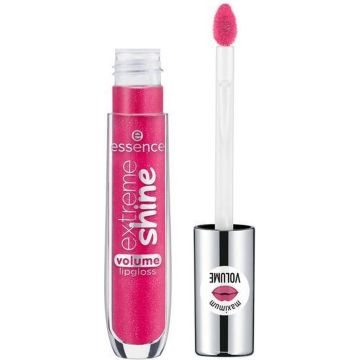 Essence Extreme Shine Volume lipgloss 5 ml 103 Pretty in Pink