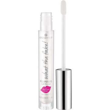 Essence What The Fake! Plumping Lip Filler Hyaluronic Acid