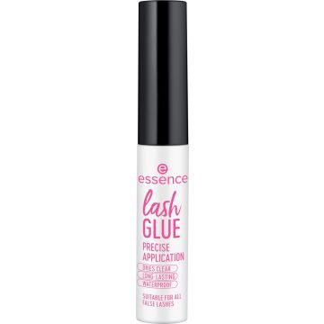 Lash Glue - Voděodolné Lepidlo Na Umělé Řasy 4.7g