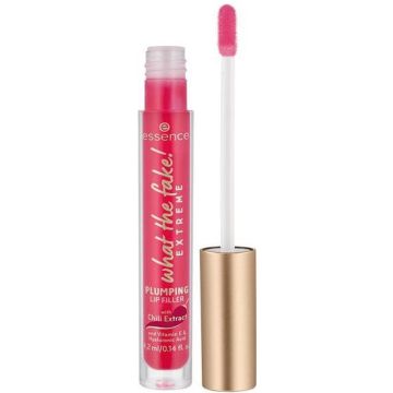 Essence What The Fake! Extreme Plumping Lip Filler With Chili Extract