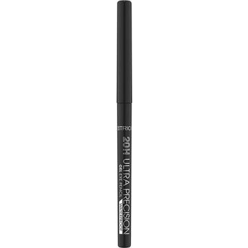 Oogpotlood Catrice 10H Ultra Precision 010-black (0,28 g)