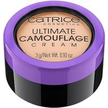 Gezichts Corrector Catrice Ultimate Camouflage 010N-ivory (3 g)