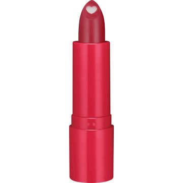 essence cosmetics Lippenbalsem HEART CORE fruity lip balm 01, 3 g