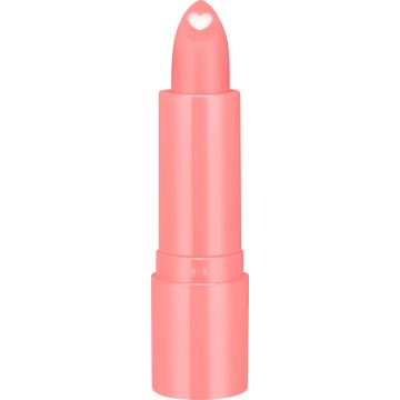 essence cosmetics Lippenbalsem HEART CORE fruity lip balm 03, 3 g