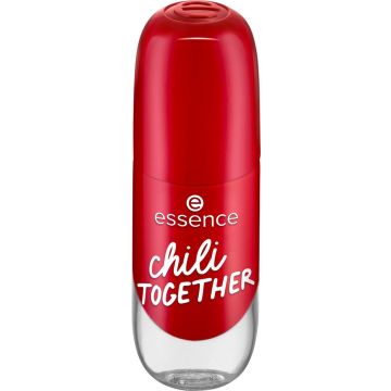 nail polish Essence Nº 16-chili together 8 ml