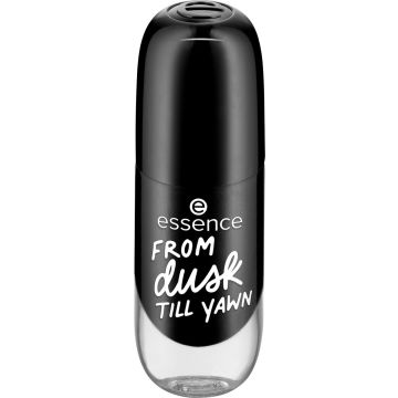 nail polish Essence 46-from dusk till yawn (8 ml)