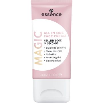 Essence Magic All In One Crema Facial 30 Ml