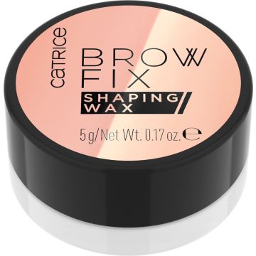 Catrice Brow Fix Shaping Wax #010-trasparent 5 G