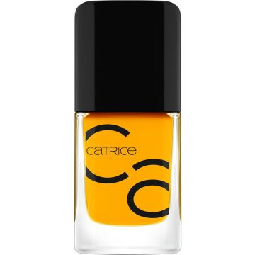 CATRICE ICONAILS nagellak 10,5 ml Geel Glans