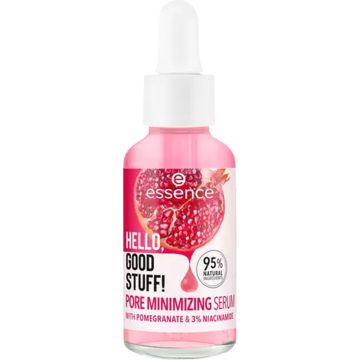 Essence 938286 face serum &amp; concentrate Gezichtsserum 30 ml Vrouwen Granaatappel