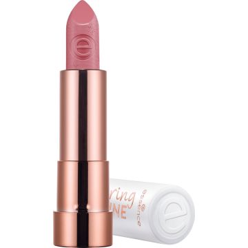 Caring Shine Vegan Collagen Lipstick - Lesklá Vyživující Rtěnka 3,5 G