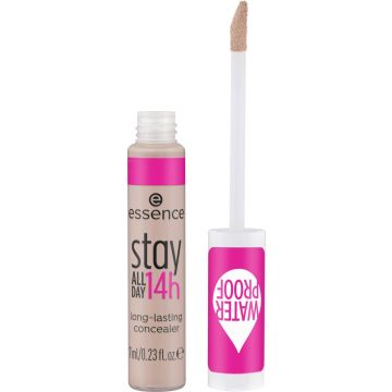 Stay All Day 14h Long-lasting Concealer 7 Ml