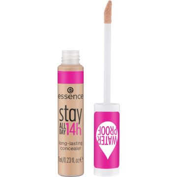 Stay All Day 14h Long-lasting Concealer 7 Ml