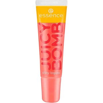 Essence Juicy Bomb Shiny Lipgloss 103 Proud Papaya