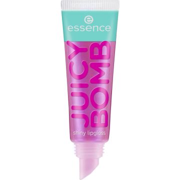 Essence Juicy Bomb Shiny Lipgloss 105 Bouncy Bubblegum