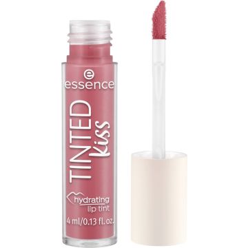 Essence Cosmetics Tinted Kiss Tinte Labial Hidratante 02-Mauvelous 4ml