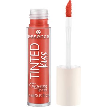 Essence Cosmetics Tinted Kiss Tinte Labial Hidratante 04-Chili y Chill 4ml