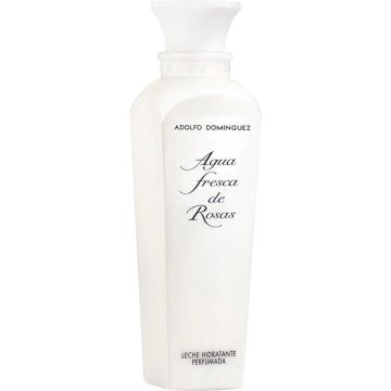 Adolfo Dominguez- Agua Fresca De Rosas Body Lotion 500 Ml