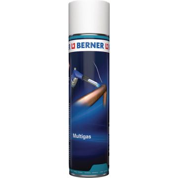 414800 Berner multigas 600ml