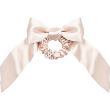 Hair tie Invisibobble ballerina bow