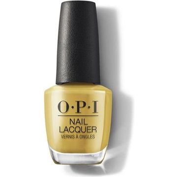 Opi Fall Nail Lacquer #ochre Do The Moon 15 Ml