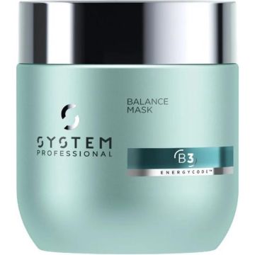 System Professional Balance Mask B3 200 ml