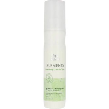 Wella Elements Leave In Conditioner 150 Ml