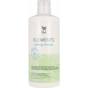 Shampoo Wella Elements Calming (500 ml)