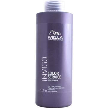 Wella - Service - Color Post Treatment - 1000 ml