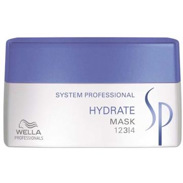 Wella SP - Hydrate Mask