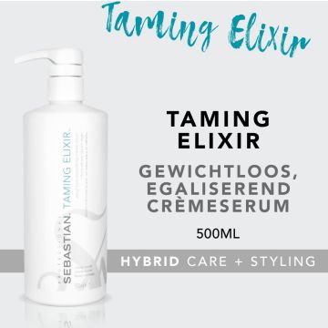 Sebastian Taming Elixir-500 ml