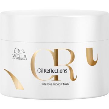 Styling Crème Wella Oil Reflections Luminous Reboost 150 ml