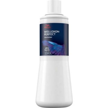 Wella Professionals WELLOXON PERFECT 4% 1000ML