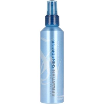 Spray Shine voor Haar Sebastian Sebastian 200 ml (200 ml)