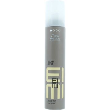 Spray Shine voor Haar Wella Eimi 200 ml