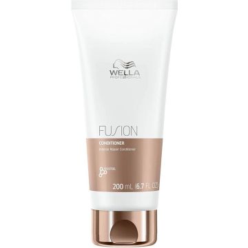 Herstellende Conditioner Wella Fusion Intense (200 ml)