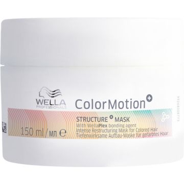 Wella Professionals Color Motion Structure Mask 150 ml