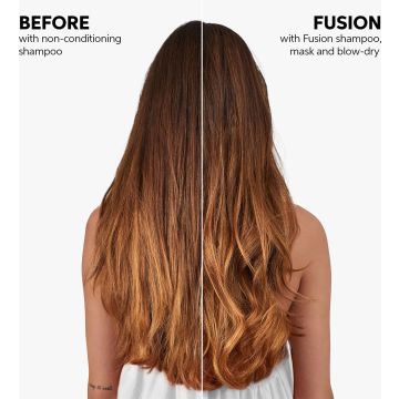 Wella Fusion Amino Refiller 70ml