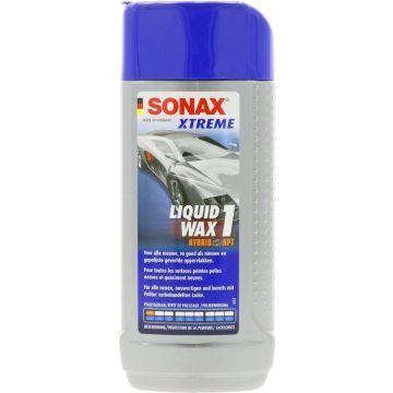 Sonax Xtreme Liquid Wax nr.1 - 250ml