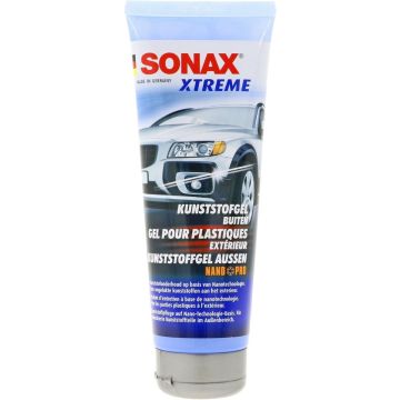 SONAX XTREME Kunststofgel Exterieur