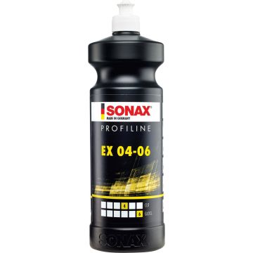 Sonax 02423000 Polijstpasta Profiine EX 04-06 1L