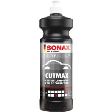 Sonax 246.300 Polijstpasta Profiline CutMax 1-Liter