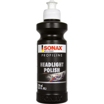 SONAX PROFILINE Koplamp Polish