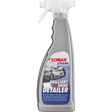 Sonax Xtreme BrillantShine Detailer - nieuwe formule - 750ml