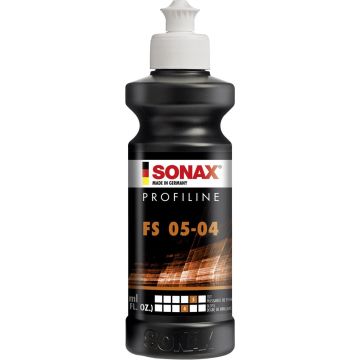 Sonax 319.141 Profiline fijn slijppasta 250ml