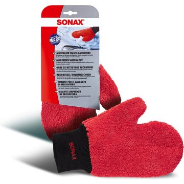 Sonax Microvezel Washandschoen (1837619)