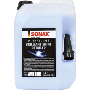 Sonax Profiline Brilliant Shine Detailer - 5000ml